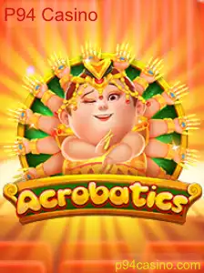 Desvendando o Jogo Acrobatics no P94 Casino
