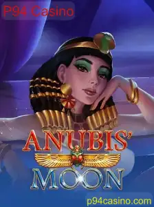 AnubisMoon: A Excitante Aventura no P94 Casino