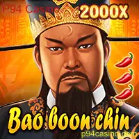 Descubra BaoBoonChin no P94 Casino: Um Jogo Inovador e Empolgante