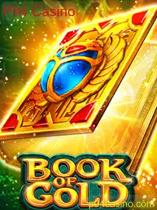 Descubra o Fascinante Mundo de BookofGold no P94 Casino