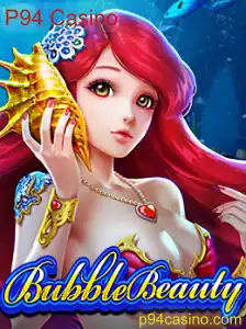 Explorando o Fascinante Mundo de BubbleBeauty no P94 Casino