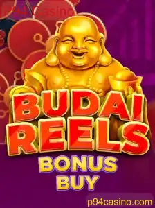 Desvendando o Mundo do BudaiReelsBonusBuy no P94 Casino