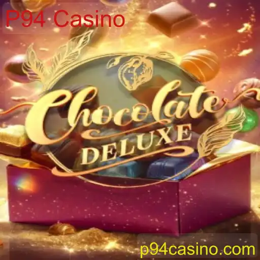 Explorando o Fascinante Mundo de ChocolateDeluxe no P94 Casino
