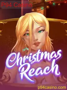 Explorando o Fascinante Mundo de ChristmasReach no P94 Casino