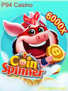 Descubra CoinSpinner no P94 Casino: Um Novo Jogo que Promete Revolucionar