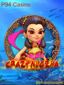 Descubra 'CrazyNuoZha': O Emocionante Jogo no P94 Casino