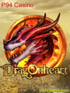 Descubra o Fascinante Jogo DragonHeart no P94 Casino