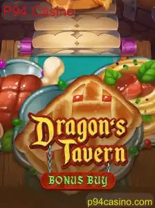Descubra o Fascinante Mundo de DragonsTavern no P94 Casino