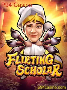 Descubra o Mundo de FlirtingScholar no P94 Casino