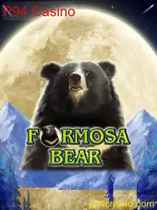 Explorando o Mundo de FormosaBear no P94 Casino