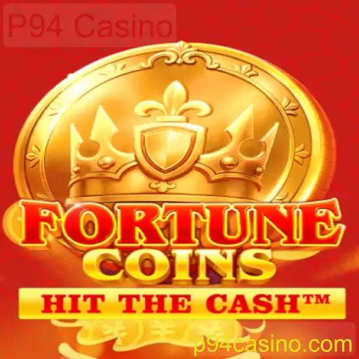 Explorando as Aventuras Vibrantes de FortuneCoins no P94 Casino