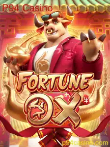 FortuneOx: Descubra o Fascinante Jogo de Azar no P94 Casino