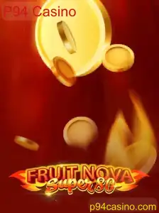 Descubra o Mundo Vibrante de FruitNovaSuper80 no P94 Casino