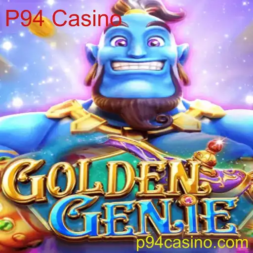 Descubra GOLDENGENIE: A Nova Atração no P94 Casino