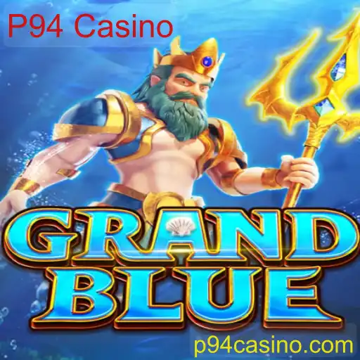 Descubra o Mundo de GRAND BLUE: A Nova Sensação do P94 Casino
