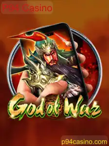 A Aventura em GodofWarM: Explorando Mitos e Apostas no Mundo Digital