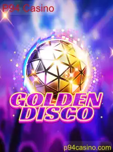 Descubra o Empolgante Mundo de GoldenDisco no P94 Casino