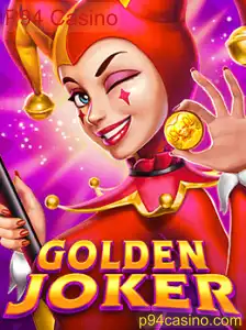 Explorando o Fascinante Mundo de GoldenJoker no P94 Casino