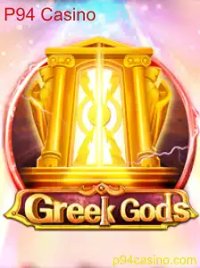 Descubra o Fascinante Mundo de GreekGods no P94 Casino