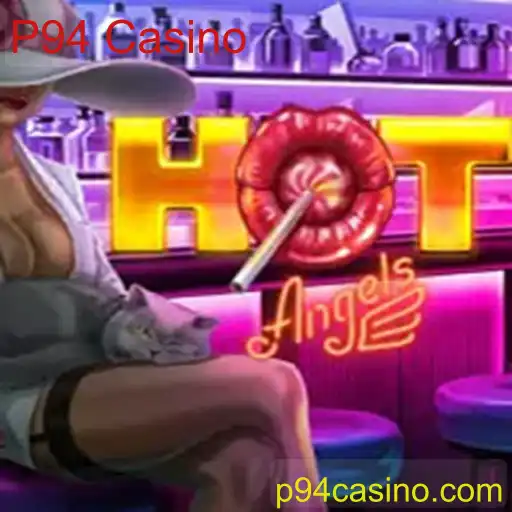 Explorando o Mundo do HotAngels no P94 Casino