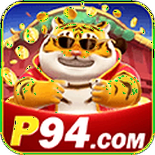 P94 Casino-Oficial Slots Brasil  Logo