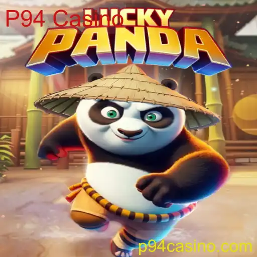 Descubra o Jogo Emocionante LuckyPanda no P94 Casino