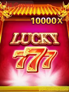 Explorando LuckySeven: O Novo Fenômeno no P94 Casino