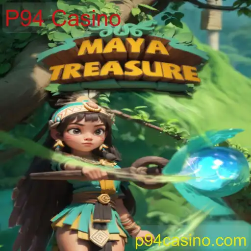 Explorando MayaTreasure no P94 Casino: Uma Jornada ao Mundo Antigo