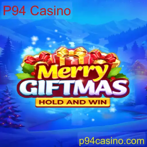 Descubra o Fascinante Jogo MerryGiftmas no P94 Casino