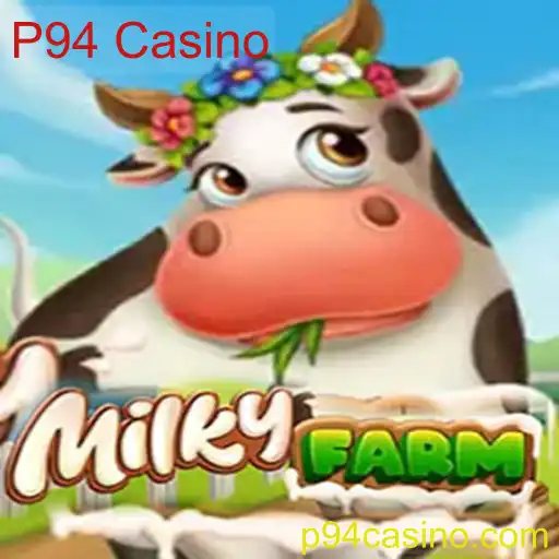 Descubra o Fascinante Mundo do MilkyFarm no P94 Casino