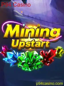 MiningUpstart: Um Novo Fenômeno no Mundo dos Cassinos Online