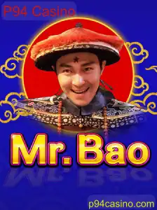 Explorando o Universo de MrBao: O Jogo Revolucionário do P94 Casino