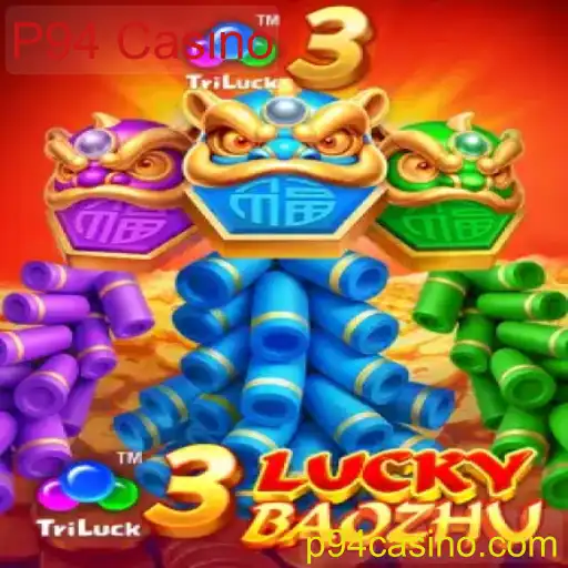 Desvendando o Jogo 3LuckyBaozhu no P94 Casino