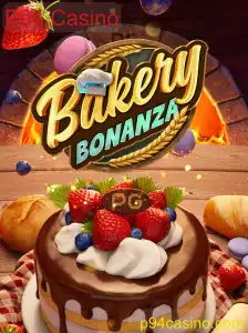 Descubra o Fascinante Jogo BakeryBonanza no P94 Casino
