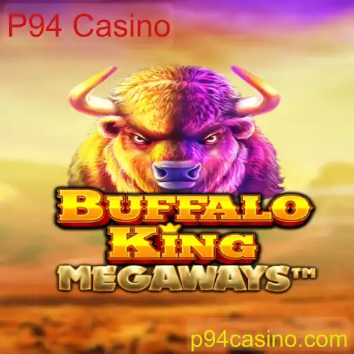 Descubra a Aventura Selvagem de BuffaloKing no P94 Casino