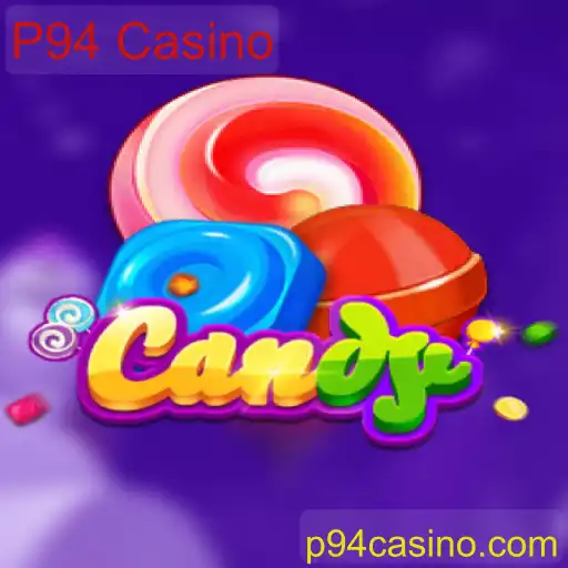 Descubra o Mundo Encantado de 'Candy' no P94 Casino