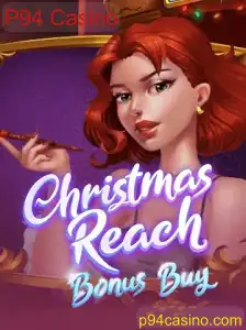 ChristmasReachBonusBuy: Uma Introdução Exclusiva ao Mundo de P94 Casino