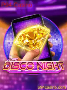 DiscoNightM: Uma Jornada de Emoção e Estratégia no P94 Casino