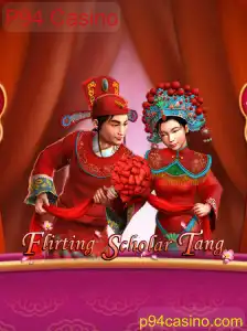 Explorando FlirtingScholarTang e P94 Casino: Uma Jornada Fascinante no Mundo dos Jogos