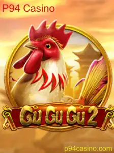 Explorando o GuGuGu2 no P94 Casino: Um Mundo de Emoções