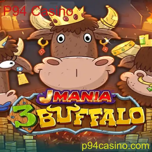 Descubra o Universo de JMania3Buffalo no P94 Casino