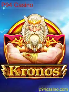 Kronos: A Fascinante Aventura no P94 Casino