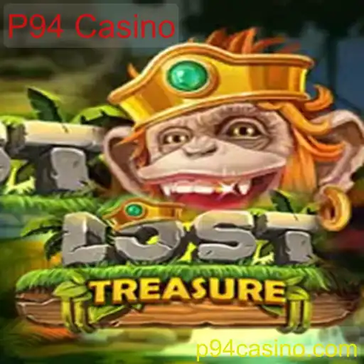 Descubra o Fascinante Mundo do Jogo LostTreasure no P94 Casino