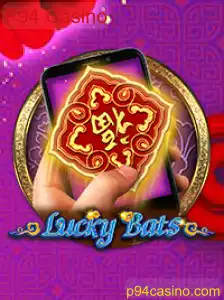 Descubra LuckyBatsM: O Novo Sucesso no P94 Casino