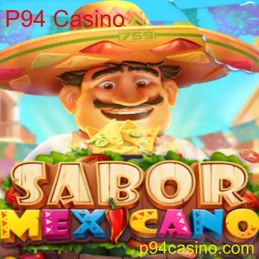 Explorando 'SaborMexicano': Um Mergulho no Jogo de Cassino P94