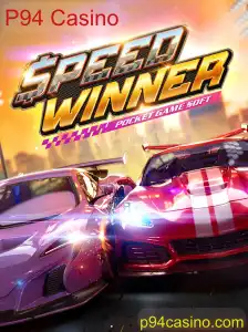 Tudo sobre o Jogo SpeedWinner no P94 Casino