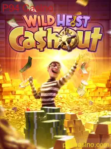 WildHeistCashout: A Nova Sensação no Mundo dos Jogos de Cassino