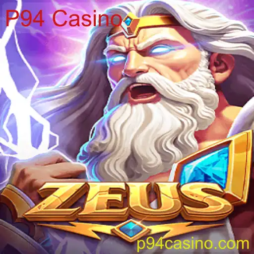Descubra o Mundo de Zeus no P94 Casino