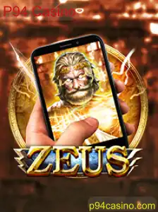 ZeusM: Descubra o Mundo do P94 Casino