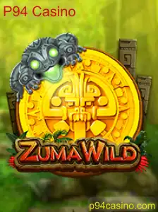 Descubra o Mundo Atraente de ZumaWild no P94 Casino